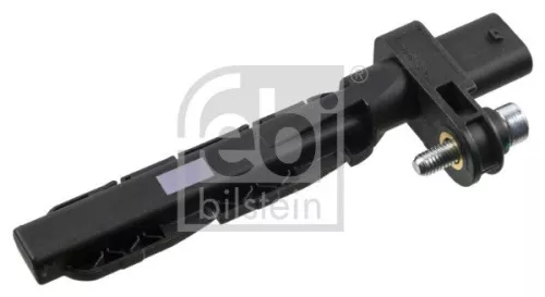Febi Crankshaft Pulse Sensor For Bmw Mini 1 2 3 4 Mini Mini Clubman Min