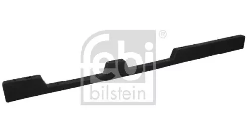 Stop- /Mounting Buffer