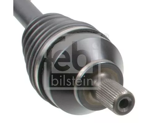 FEBI BILSTEIN FEBI BILSTEIN 193764 Febi Front Right Drive Shaft For Volvo C30 C70 S40 V50 