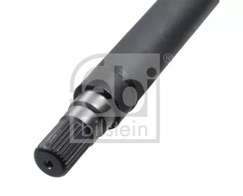 FEBI BILSTEIN FEBI BILSTEIN 193764 Febi Front Right Drive Shaft For Volvo C30 C70 S40 V50 