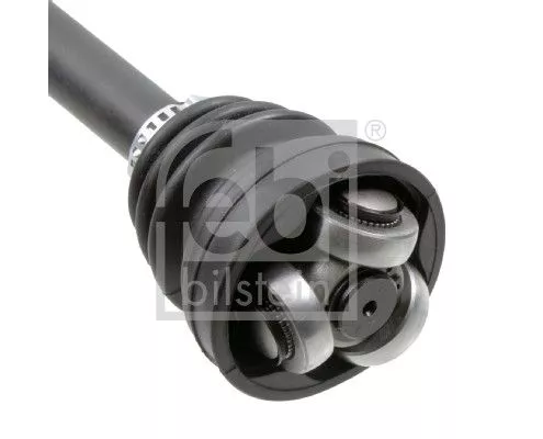 FEBI BILSTEIN FEBI BILSTEIN 193765 Febi Front Right Drive Shaft For Fiat Lancia Bravo Delta 