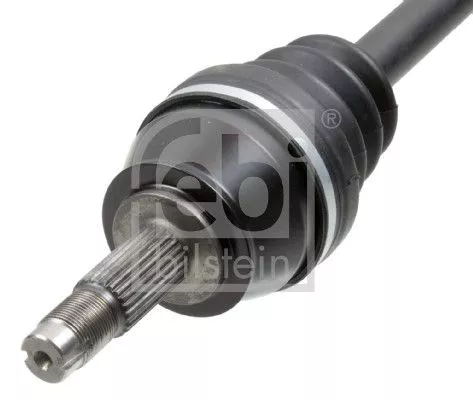 FEBI BILSTEIN FEBI BILSTEIN 193765 Febi Front Right Drive Shaft For Fiat Lancia Bravo Delta 