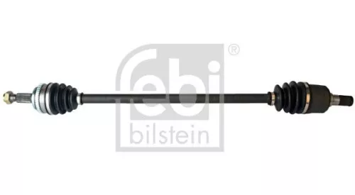 Febi Front Right Drive Shaft For Kia Picanto