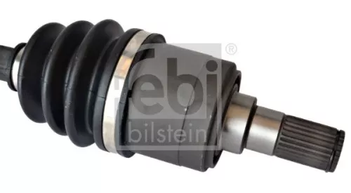 FEBI BILSTEIN FEBI BILSTEIN 193769 Febi Front Right Drive Shaft For Kia Picanto 