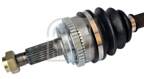 FEBI BILSTEIN FEBI BILSTEIN 193769 Febi Front Right Drive Shaft For Kia Picanto 