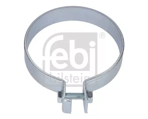 Pipe Connector, exhaust system