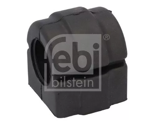 FEBI BILSTEIN FEBI BILSTEIN 193783 Febi Front Left Right Stabliser Link Mounting Bush For Land Rover Rang 