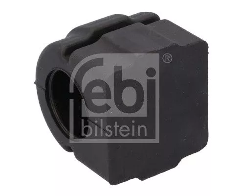 FEBI BILSTEIN FEBI BILSTEIN 193783 Febi Front Left Right Stabliser Link Mounting Bush For Land Rover Rang 