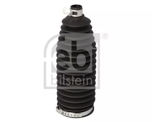 Febi Front Left Or Right Steering Rack Boot Kit For Renault Smart Forfo