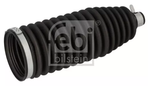 FEBI BILSTEIN FEBI BILSTEIN 193824 Febi Front Left Or Right Steering Rack Boot Kit For Renault Smart Forfo 