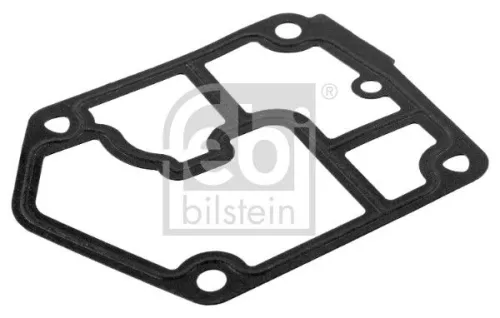Gasket, oil filter housing