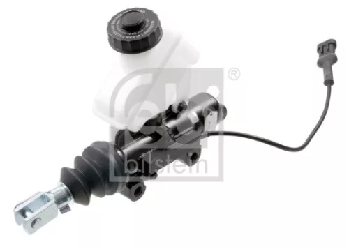 Master Cylinder, clutch