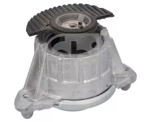 Febi Both Sides Engine Mounting  For Mercedes-benz E-class