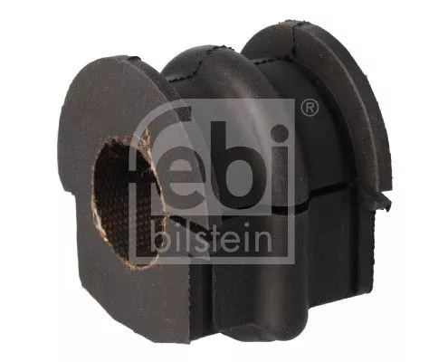 Febi Rear Left Right Stabliser Link Mounting Bush For Nissan Murano