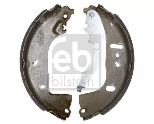 Febi Rear Brake Shoe Kit For Audi Cupra Skoda Vw Born Enyaq Iv Id.3 Id.