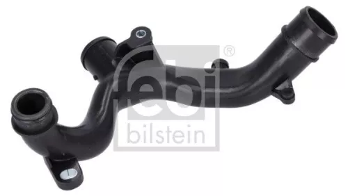 Febi Coolant Pipe For Jaguar Land Rover Defender Discovery F-pace F-typ