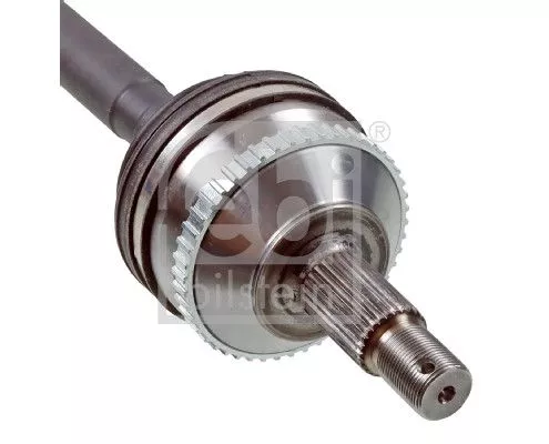 FEBI BILSTEIN FEBI BILSTEIN 193869 Febi Front Right Drive Shaft For Citroën Fiat Lancia Peugeot 806 Evasio 