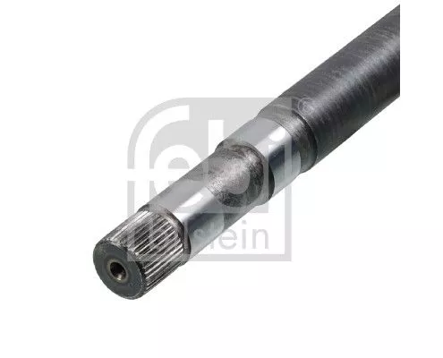 FEBI BILSTEIN FEBI BILSTEIN 193869 Febi Front Right Drive Shaft For Citroën Fiat Lancia Peugeot 806 Evasio 