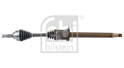 Febi Front Right Drive Shaft For Jaguar X-type