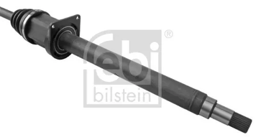 FEBI BILSTEIN FEBI BILSTEIN 193870 Febi Front Right Drive Shaft For Jaguar X-type 
