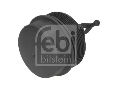 FEBI BILSTEIN FEBI BILSTEIN 193881 Febi Oil Filter Housing Cap For Mercedes-benz C-class Clk Cls E-class G 