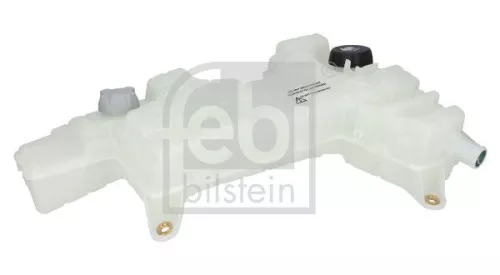 Febi Coolant Expansion Tank For Daf Lf