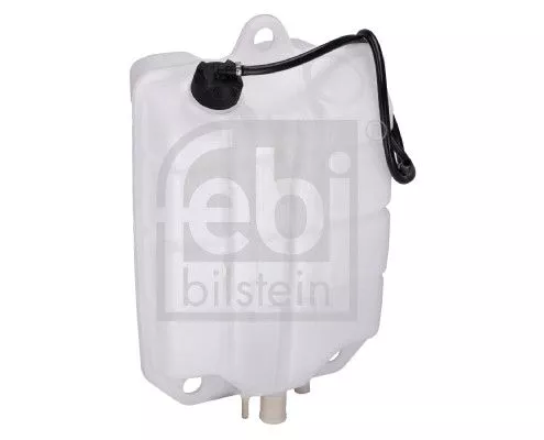 Febi Coolant Expansion Tank For Iveco Eurocargo Eurofire