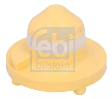 Febi Lower Rear Left Or Right Rubber Bump Stop For Ford Tourn