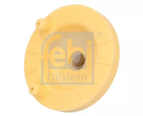 FEBI BILSTEIN FEBI BILSTEIN 193897 Febi Lower Rear Left Or Right Rubber Bump Stop For Ford Tourn 