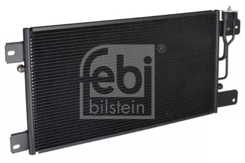 Febi Condensor For Scania G P R T