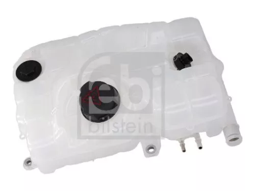 Febi Coolant Expansion Tank For Scania G L P R S