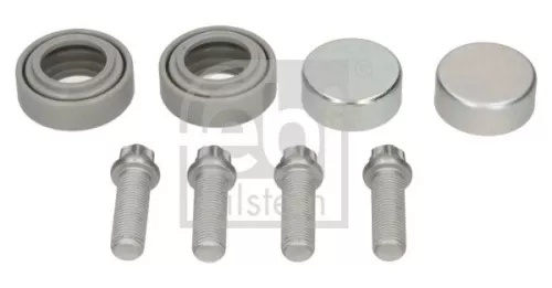 FEBI BILSTEIN FEBI BILSTEIN 193943 Repair Kit, brake caliper 