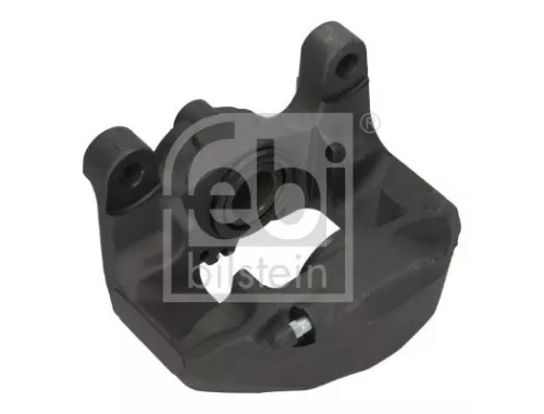 Febi Rear Left Brake Caliper For Vw Touareg