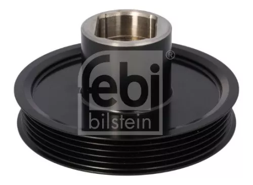 FEBI BILSTEIN FEBI BILSTEIN 193956 Febi Crankshaft Pulley  For Renault Master 