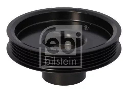 FEBI BILSTEIN FEBI BILSTEIN 193956 Febi Crankshaft Pulley  For Renault Master 