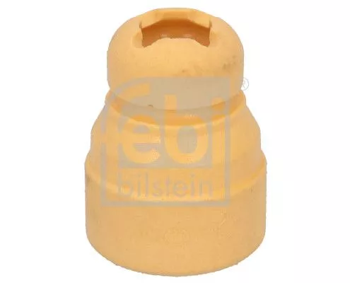 Febi Rear Left Or Right Rubber Bump Stop For Audi E-tron Q7 Q