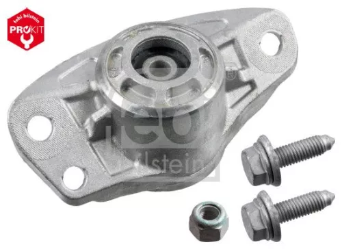 FEBI BILSTEIN FEBI BILSTEIN 193969 Rear Left Or Right Top Mount Kit Fits Audi Seat Vw A3 Altea Altea Xl Golf Golf P 