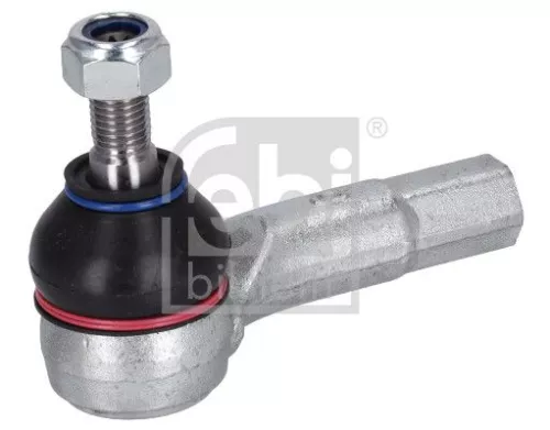 Febi At Steering Arm Front Left Tie Rod End For Vw Fox Gol Polo Saveiro
