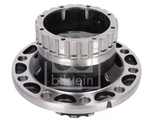 FEBI BILSTEIN FEBI BILSTEIN 193973 Febi Rear Wheel Hub For Volvo 7300 8300 8500 8700 8900 9300 9400 9500 9 