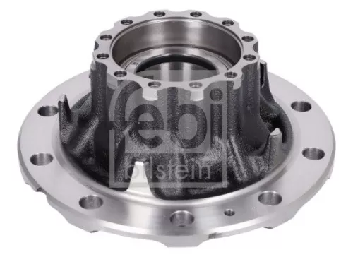 Febi Rear Wheel Hub For Volvo Fh Fh Ii Fh Iii Fh12 Fh16 Fh16 Ii Fh16 Ii