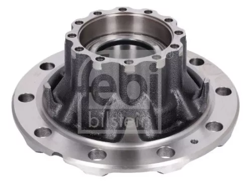 Febi Rear Wheel Hub For Volvo Fh Fh Ii Fh Iii Fh12 Fh16 Fh16 Ii Fh16 Ii