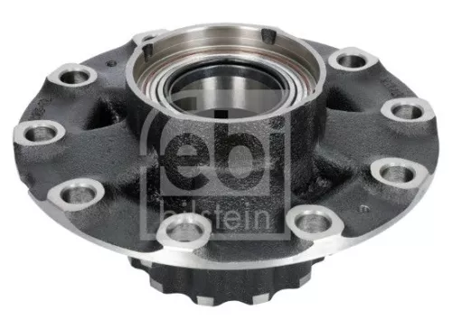 FEBI BILSTEIN FEBI BILSTEIN 193976 Febi Rear Wheel Hub For Volvo Fh Fh Ii Fh Iii Fh12 Fh16 Fh16 Ii Fh16 Ii 