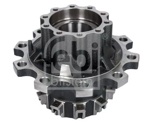 Febi Rear Wheel Hub For Daf Cf Cf 75 Cf 85 Xf Xf 105 Xf Ii
