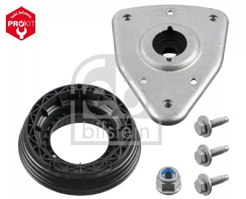 Front Left Or Right Top Mount Kit Fits Citroën Ds Fiat Opel Peugeot Vauxhall 300