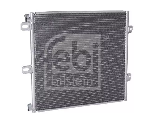 FEBI BILSTEIN FEBI BILSTEIN 193997 Febi Condensor For Renault Trucks Midlum 