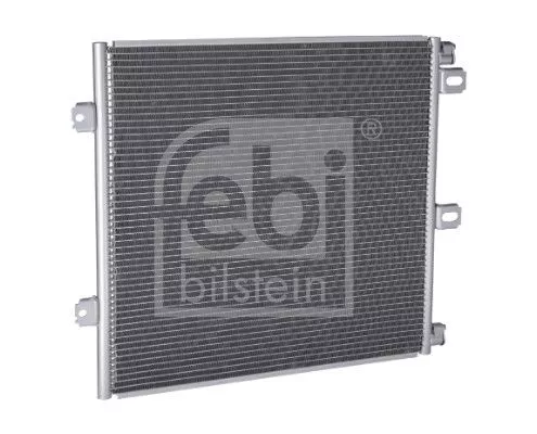 FEBI BILSTEIN FEBI BILSTEIN 193997 Febi Condensor For Renault Trucks Midlum 