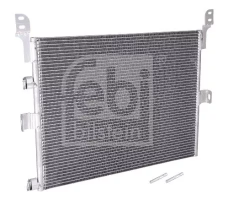 Febi Condensor For Renault Trucks Volvo Fe Kerax Magnu