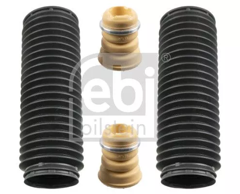 Febi 193999 Front Dust Cover Kit For Polestar  Volvo Polestar 2  Xc40