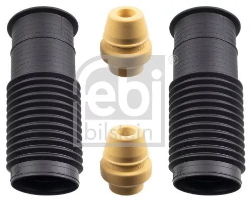 FEBI BILSTEIN FEBI BILSTEIN 194002 Febi 194002 Front Dust Cover Kit For Dodge  Jeep Durango  Grand Cherokee 