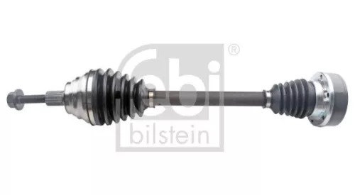 Febi Front Left Drive Shaft For Audi Seat Skoda Vw A3 Altea Altea Xl At